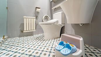 Gapyeong Dukehouse Kids Gajok Pension