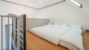 Gapyeong Dukehouse Kids Gajok Pension