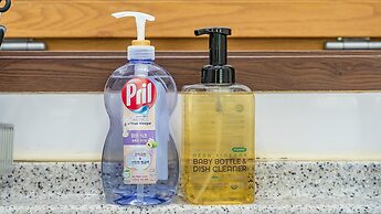 Gapyeong Dukehouse Kids Gajok Pension