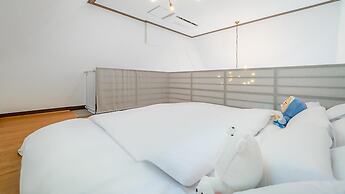 Gapyeong Dukehouse Kids Gajok Pension