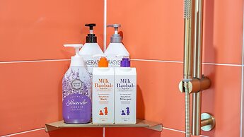 Gapyeong Dukehouse Kids Gajok Pension