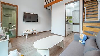 Gapyeong Dukehouse Kids Gajok Pension