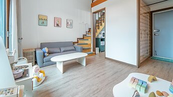 Gapyeong Dukehouse Kids Gajok Pension