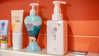 Gapyeong Dukehouse Kids Gajok Pension