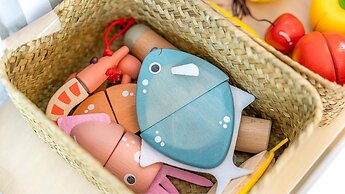 Gapyeong Dukehouse Kids Gajok Pension