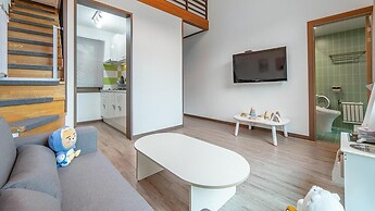 Gapyeong Dukehouse Kids Gajok Pension