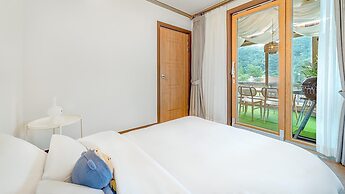 Gapyeong Dukehouse Kids Gajok Pension