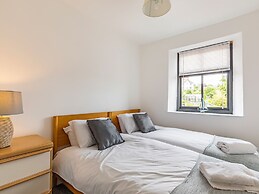 7 Severn Terrace