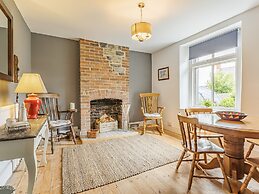 7 Severn Terrace
