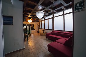 hotel Concordia s.n.c.