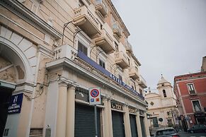 hotel Concordia s.n.c.