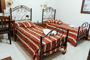 hotel Concordia s.n.c.
