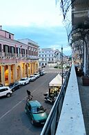 hotel Concordia s.n.c.