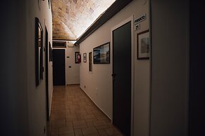 hotel Concordia s.n.c.