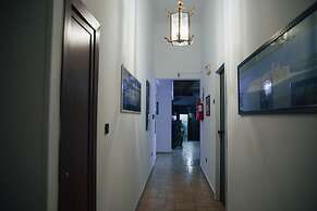 hotel Concordia s.n.c.