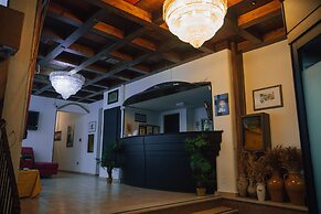 hotel Concordia s.n.c.