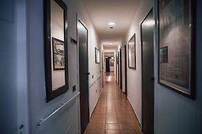 hotel Concordia s.n.c.