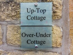 Up-top Cottage
