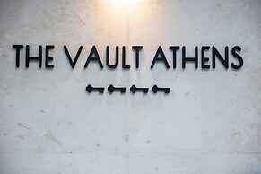 The Vault Athens