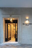 The Vault Athens