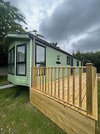 The Winchester Chalet by Sasco