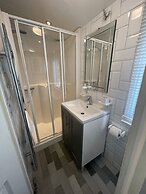 The Winchester Chalet by Sasco