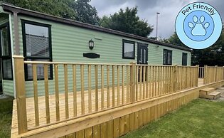 The Winchester Chalet by Sasco