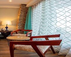 The Himalayan Voyage