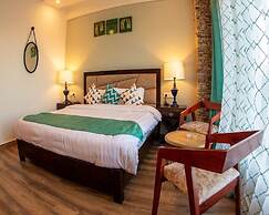 The Himalayan Voyage