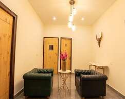 The Himalayan Voyage