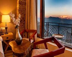 The Himalayan Voyage