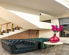 The Himalayan Voyage