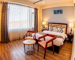 The Himalayan Voyage