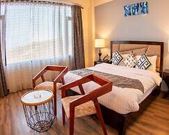 The Himalayan Voyage