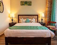 The Himalayan Voyage