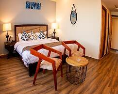 The Himalayan Voyage