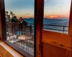 The Himalayan Voyage