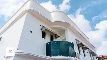 Whitevill Hospitality and Homes