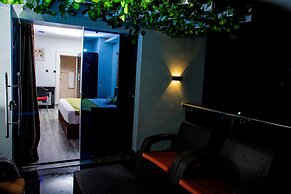 Whitevill Hospitality and Homes