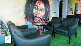 Whitevill Hospitality and Homes