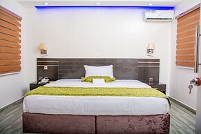 Whitevill Hospitality and Homes