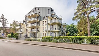 Apartamenty Sun&Snow Rezydencja Bursztyn