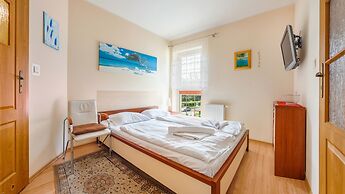Apartamenty Sun&Snow Rezydencja Bursztyn
