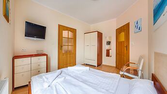 Apartamenty Sun&Snow Rezydencja Bursztyn