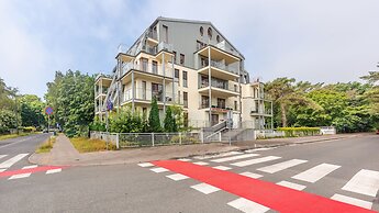 Apartamenty Sun&Snow Rezydencja Bursztyn