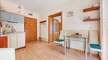 Apartamenty Sun&Snow Rezydencja Bursztyn