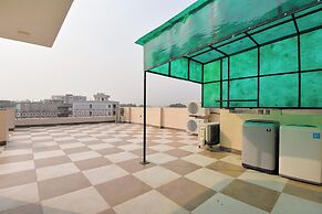 BluO Studio 2 GolfCourseRoadGymBalcony