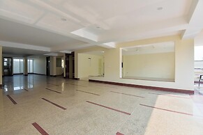 BluO Studio 2 GolfCourseRoadGymBalcony