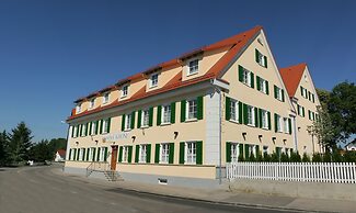 Landgasthof Krone