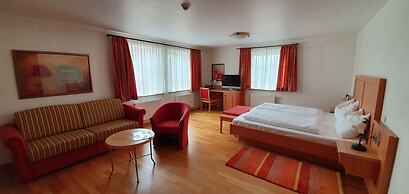 Landgasthof Krone
